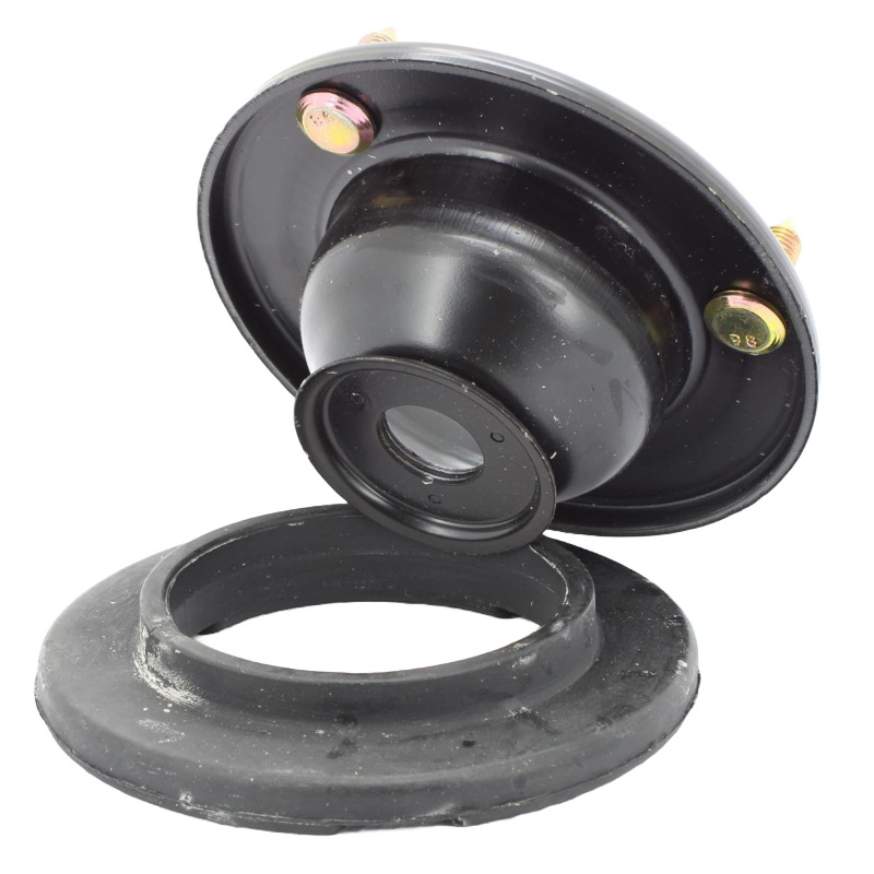 BASE DE AMORTIGUADOR DELANTERO DERECHO MITSUBISHI L200 L4 2.4L 2008-2018