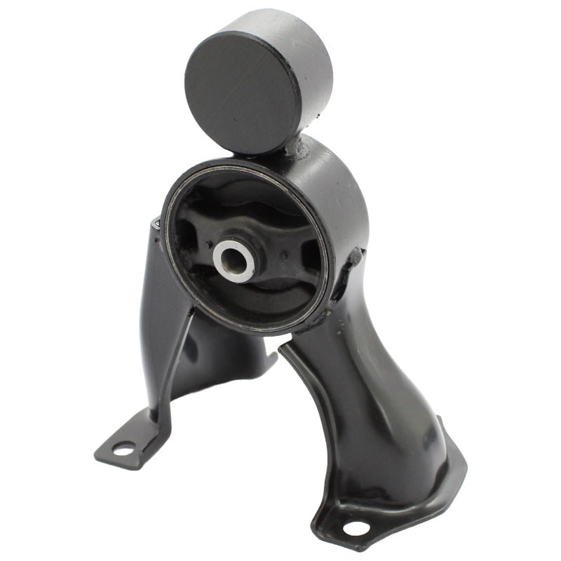 SOPORTE DE MOTOR TRASERO MITSUBISHI OUTLANDER L4 2.4L 2003-2006