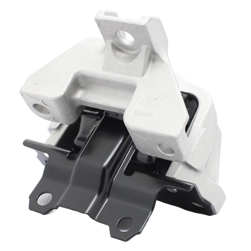 SOPORTE DE TRANSMISION IZQUIERDO MITSUBISHI OUTLANDER L4 2.4L 2014-2015