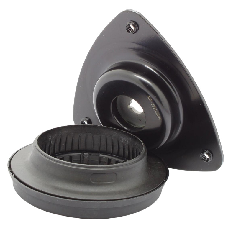 EA-5804 — BASE DE AMORTIGUADOR DELANTERO DERECHO MITSUBISHI OUTLANDER L4 2.5L 2024