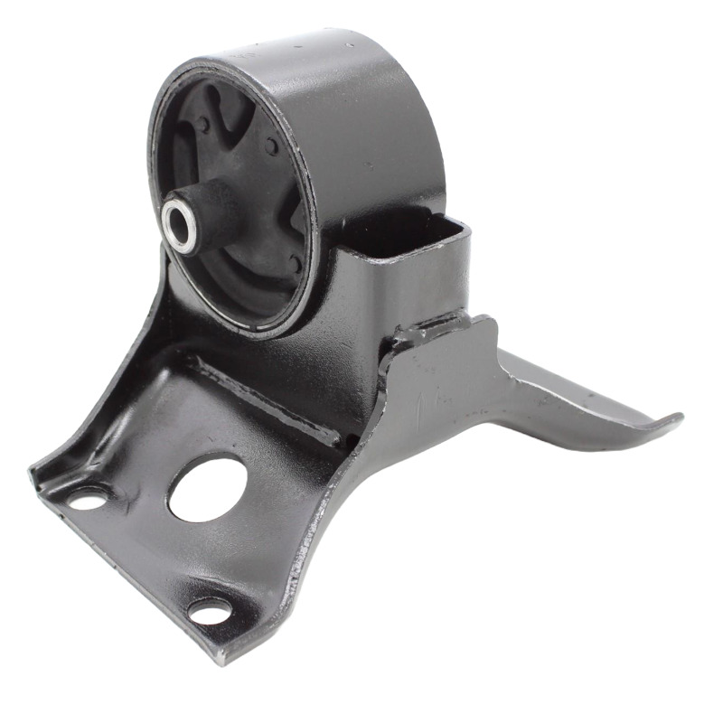 SOPORTE DE TRANSMISION IZQUIERDO NISSAN ALMERA L4 1.8L 2000-2006
