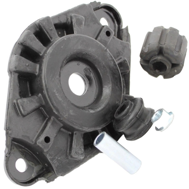 BASE DE AMORTIGUADOR TRASERO DERECHO NISSAN ALMERA L4 1.8L 2000-2006