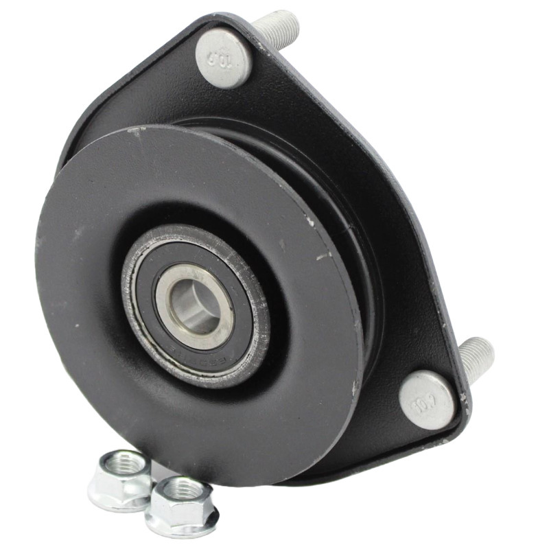 BASE DE AMORTIGUADOR DELANTERO DERECHO NISSAN ALTIMA L4 2.4L 1993-2001