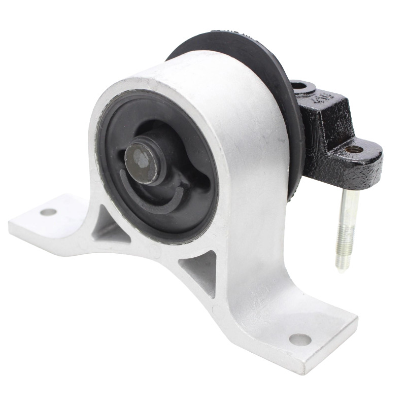 SOPORTE DE MOTOR DERECHO NISSAN ALTIMA L4 2.5L 2002-2006