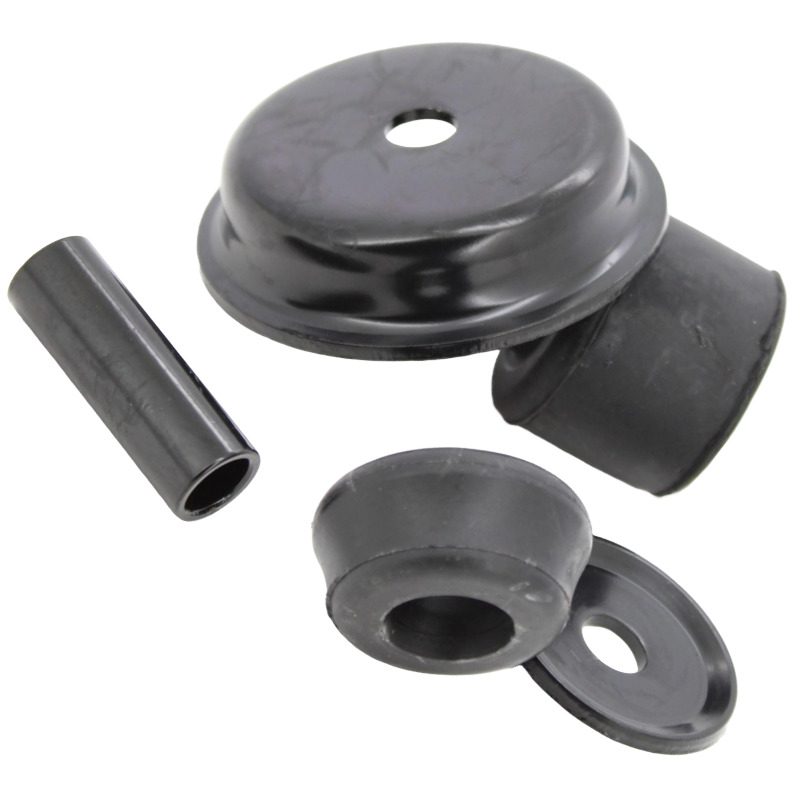 EA-5464 — BASE DE AMORTIGUADOR TRASERO DERECHO NISSAN ALTIMA L4 2.5L 2002-2006