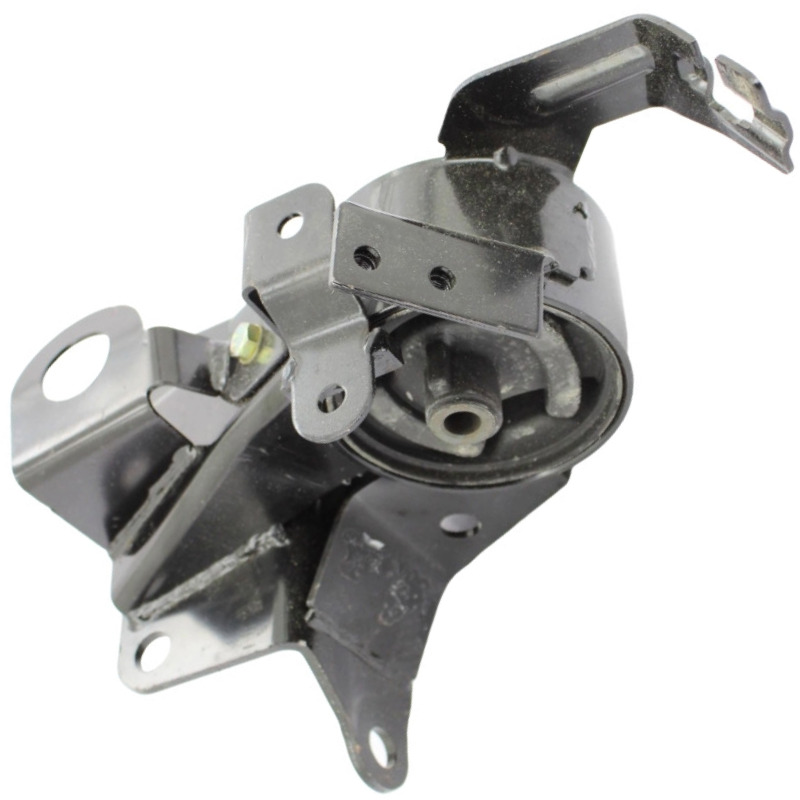 SOPORTE DE TRANSMISION IZQUIERDO NISSAN ALTIMA V6 3.5L 2005-2006