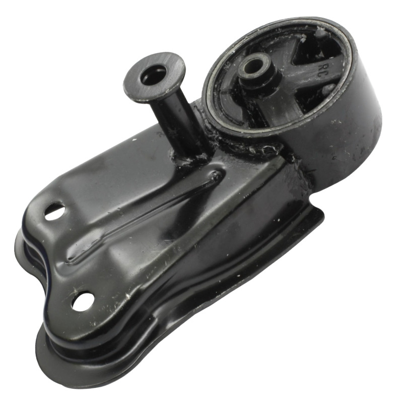 SOPORTE DE TRANSMISION IZQUIERDO NISSAN AXXESS L4 2.4L 1990-1995