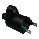 Bobina Alta Energia Para Motocicleta KEM ICM-10