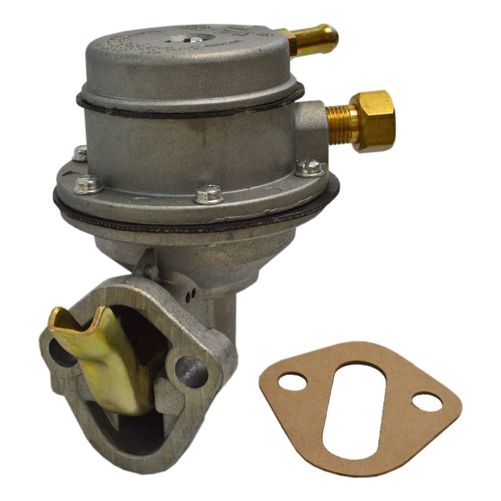 Bomba Mecanica De Gasolina Mag-Plus 4126