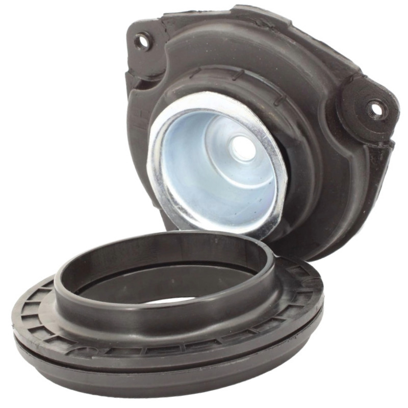 BASE DE AMORTIGUADOR DELANTERO IZQUIERDO NISSAN CUBE L4 1.8L 2009-2014