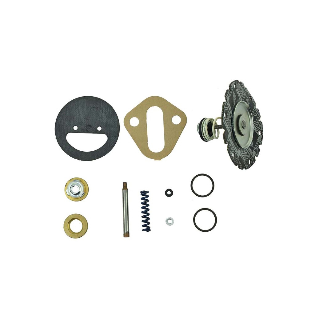 Repuesto Para Bomba De Gasolina Mag-Plus CK-303X