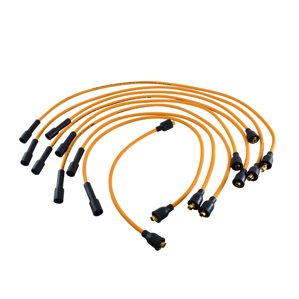 MG-CB-105 — Juego de Cables de Bujías Mag-Plus CB-105
