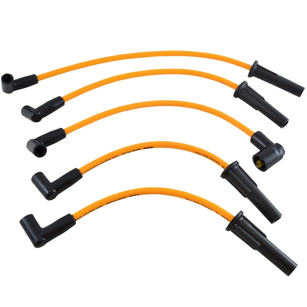 Juego de Cables de Bujías Mag-Plus CB-107