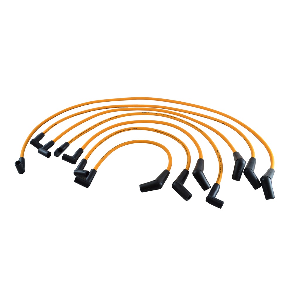 Juego de Cables de Bujías Mag-Plus CB-109