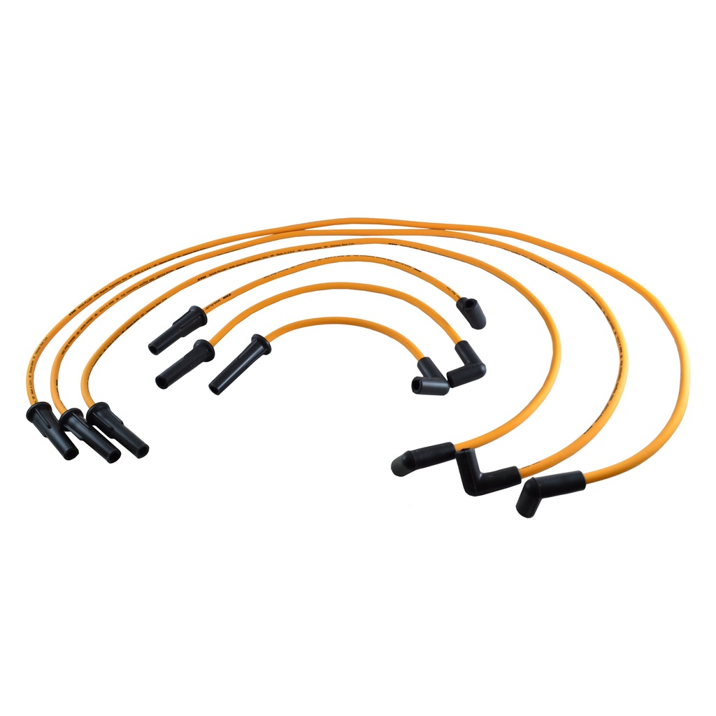 Juego de Cables de Bujías Mag-Plus CB-110
