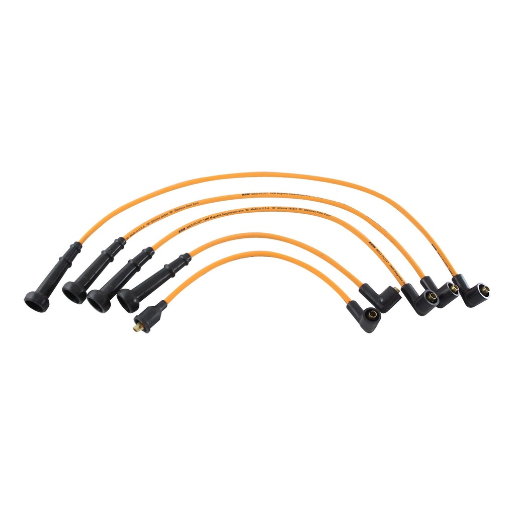 MG-CB-116 — Juego de Cables de Bujías Mag-Plus CB-116