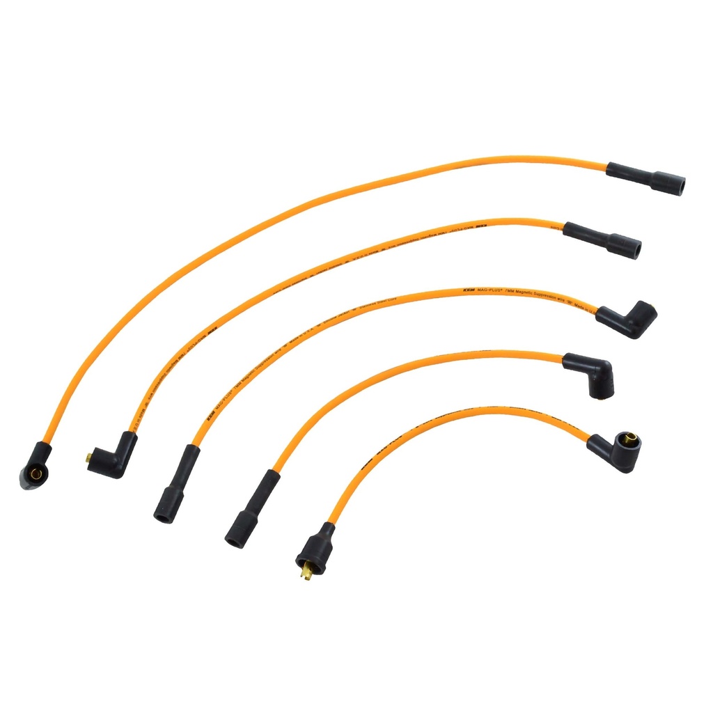 MG-CB-119 — Juego de Cables de Bujías Mag-Plus CB-119