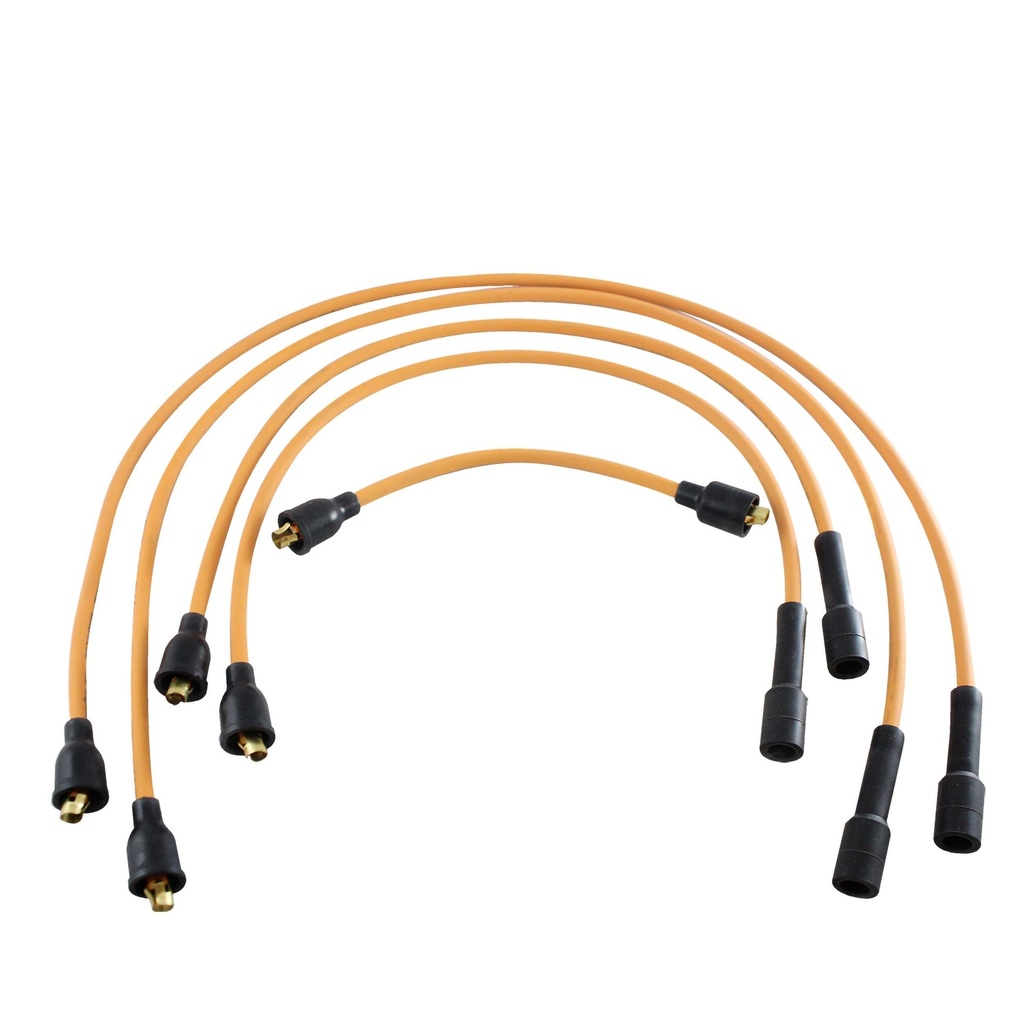 Juego de Cables de Bujías Mag-Plus CB-121