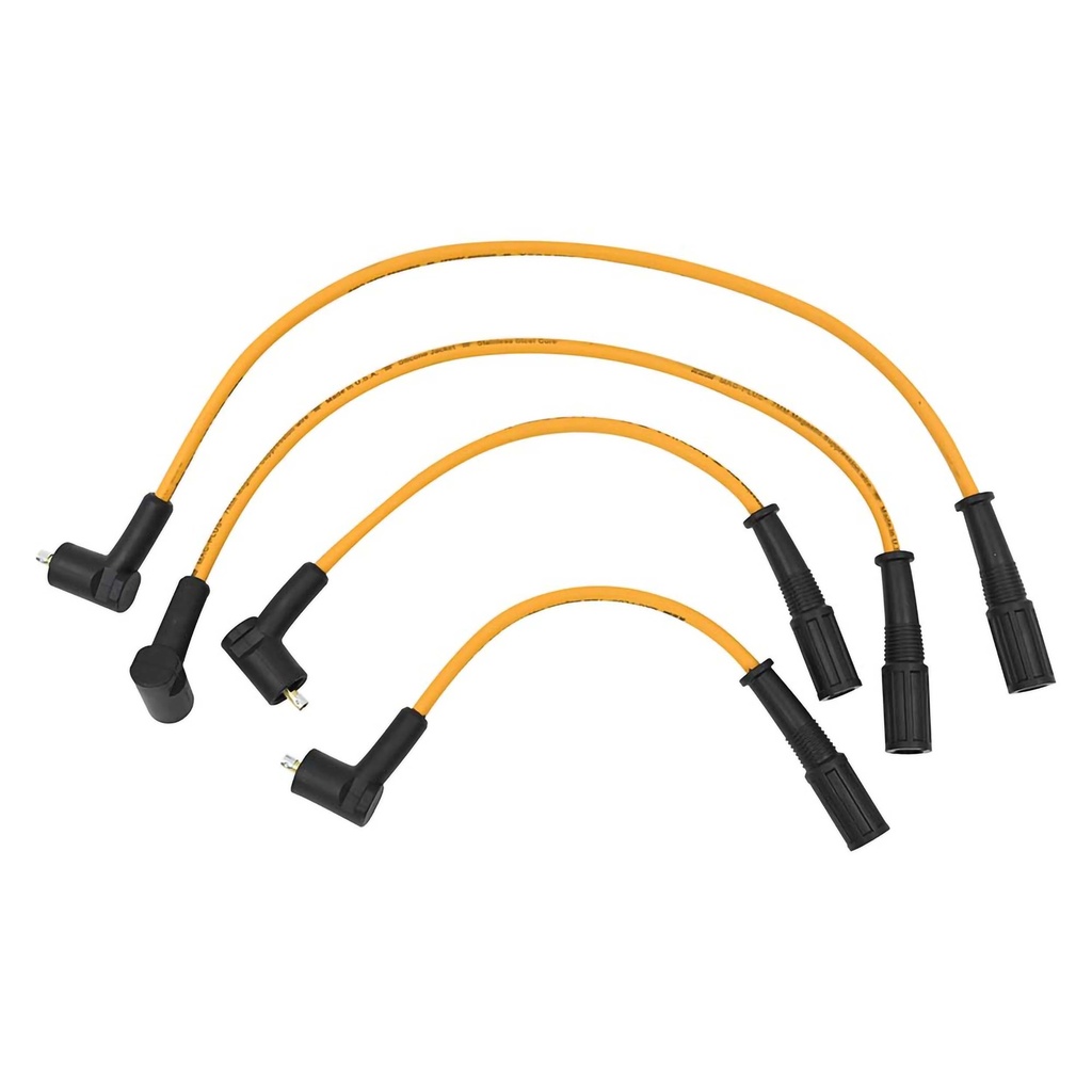 MG-CB-122 — Juego de Cables de Bujías Mag-Plus CB-122