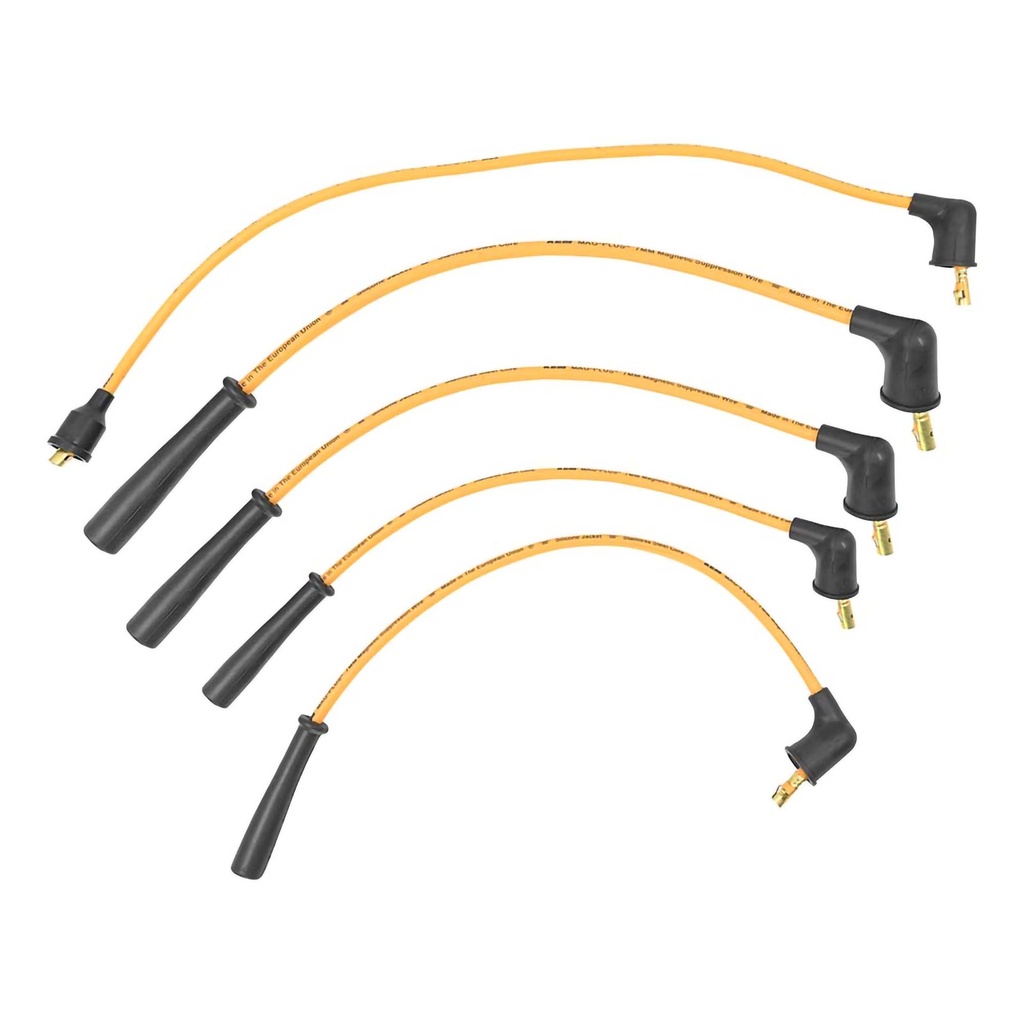 MG-CB-123 — Juego de Cables de Bujías Mag-Plus CB-123