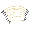 Juego de Cables de Bujías Mag-Plus CB-124