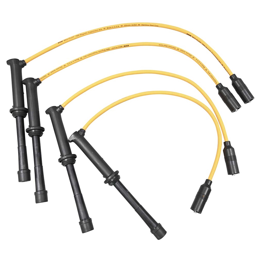 Juego de Cables de Bujías Mag-Plus CB-127