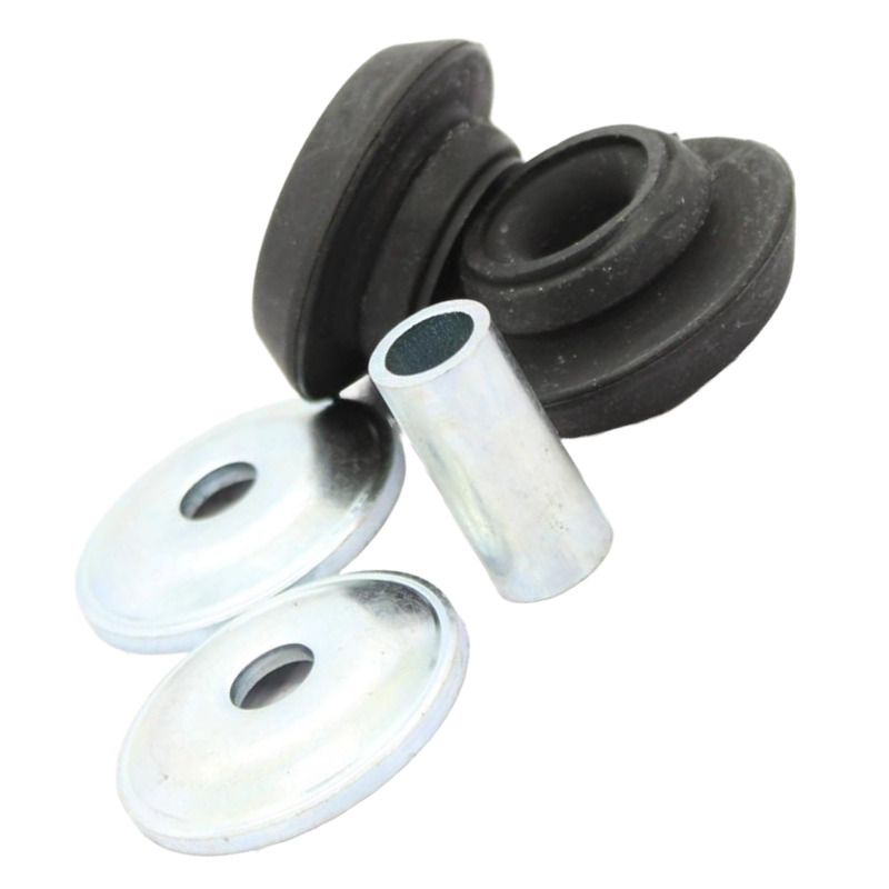 EA-5560 — BASE DE AMORTIGUADOR TRASERO DERECHO NISSAN CUBE L4 1.8L 2009-2014