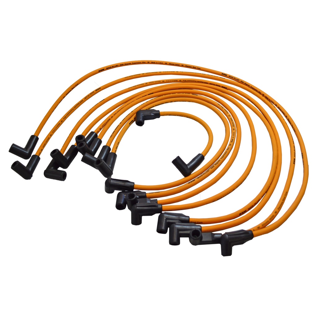 Juego de Cables de Bujías Mag-Plus CB-130