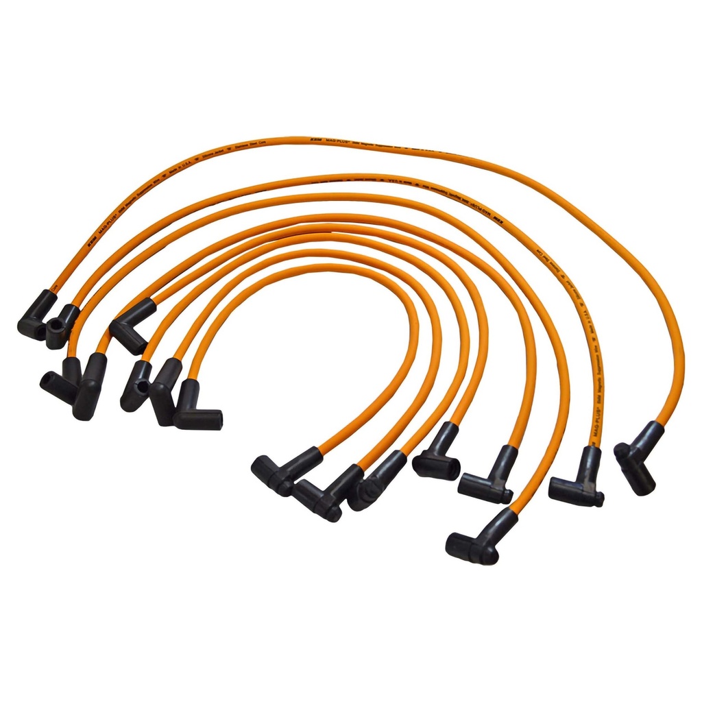 Juego de Cables de Bujías Mag-Plus CB-131
