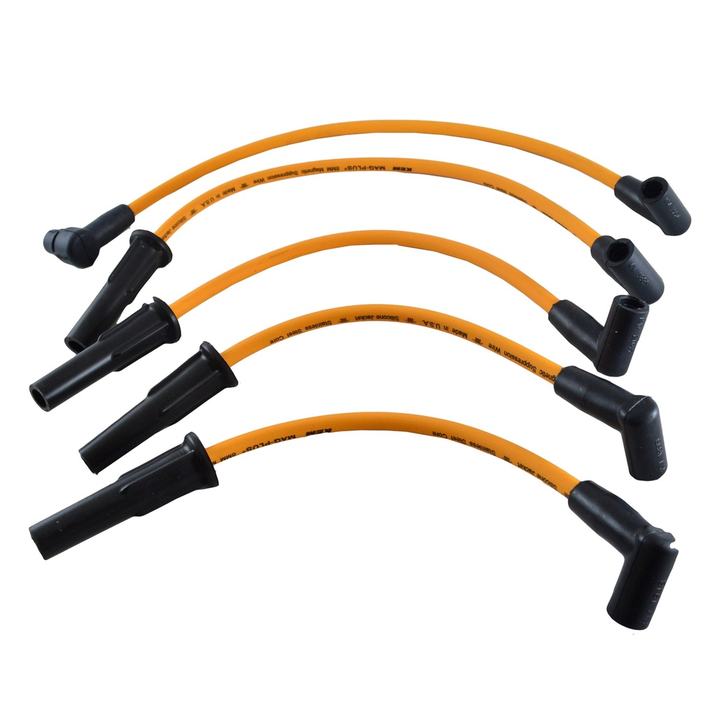 Juego de Cables de Bujías Mag-Plus CB-134