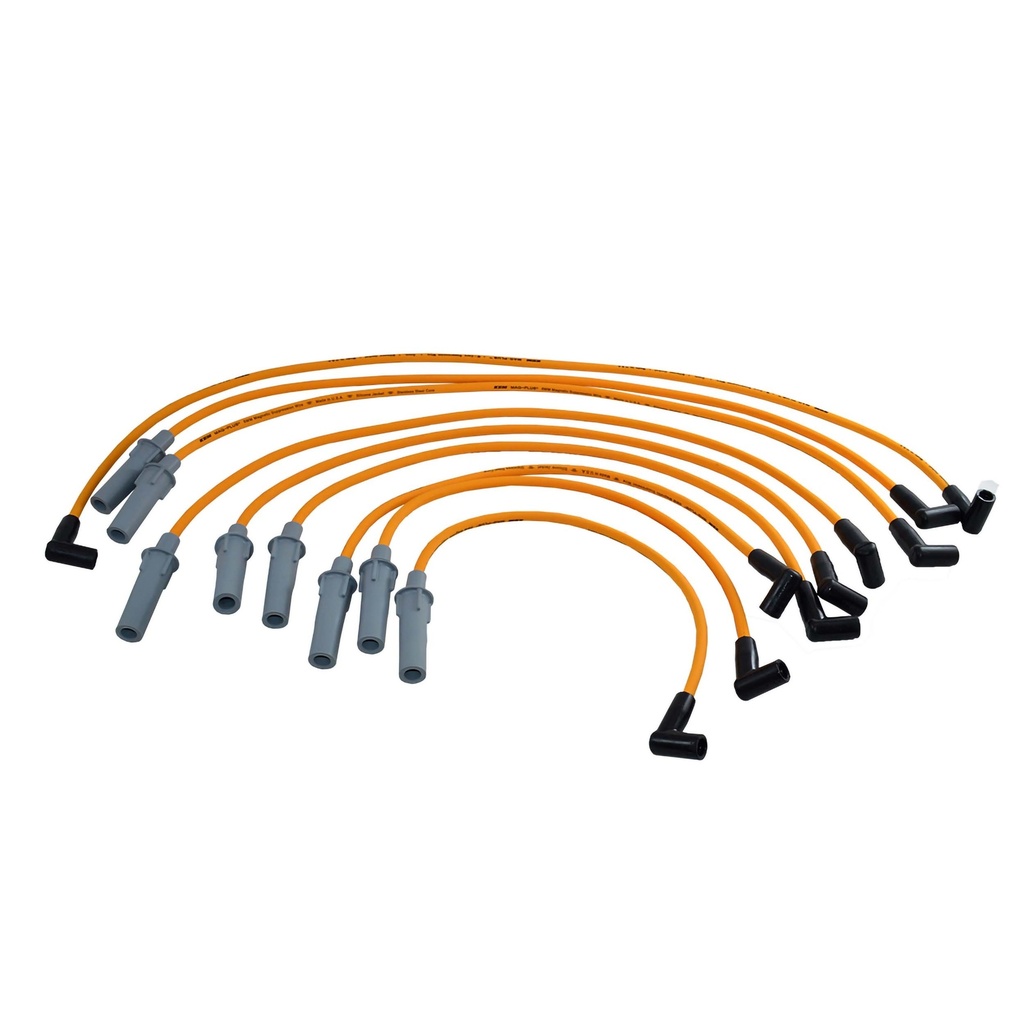 Juego de Cables de Bujías Mag-Plus CB-138