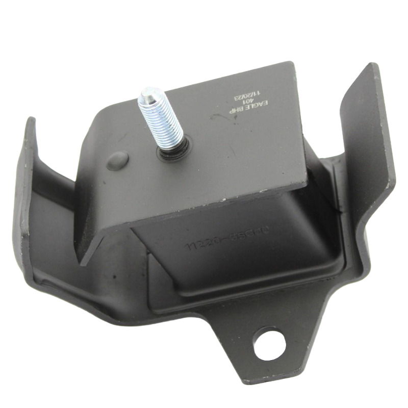 SOPORTE DE MOTOR FRONTAL DERECHO NISSAN D21 L4 1.8L 1986-1992