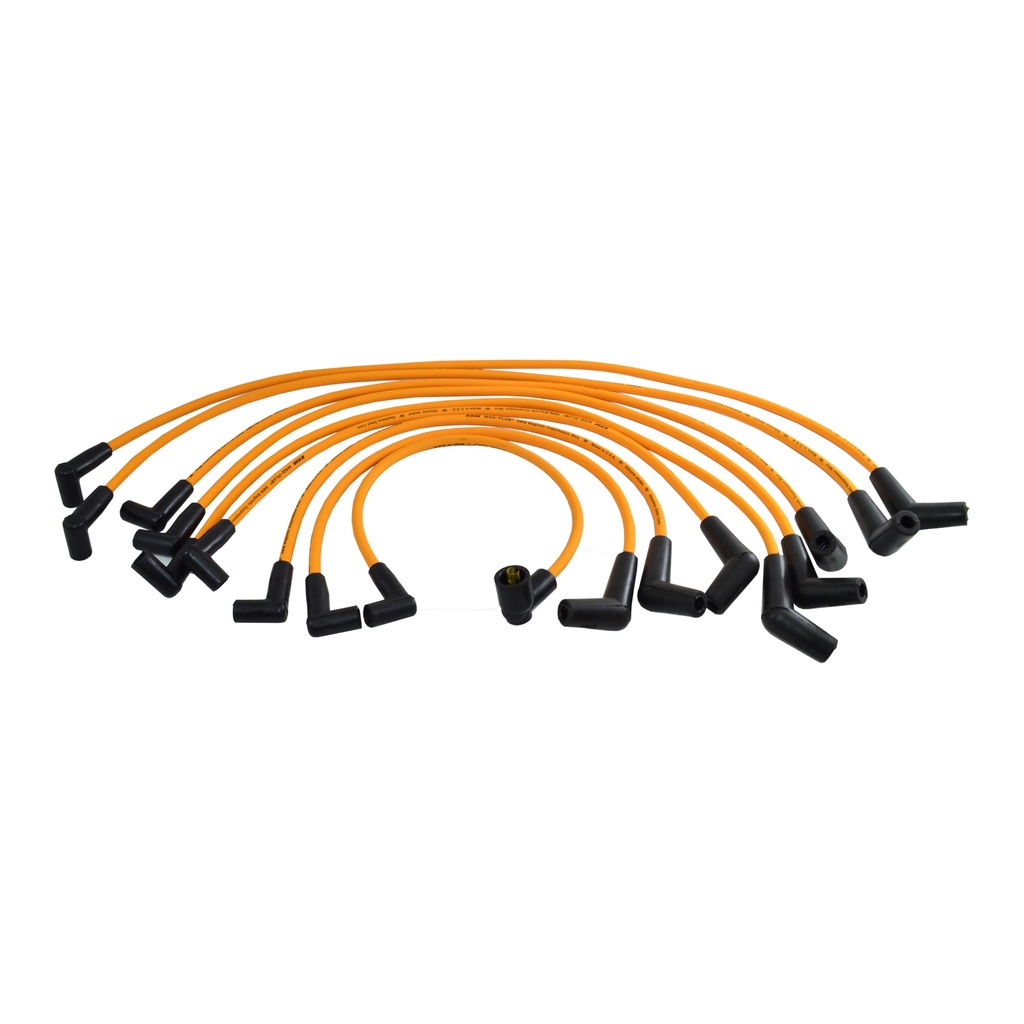 MG-CB-140 — Juego de Cables de Bujías Mag-Plus CB-140