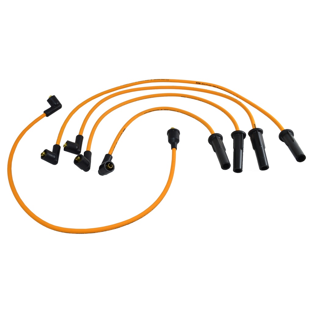 Juego de Cables de Bujías Mag-Plus CB-141