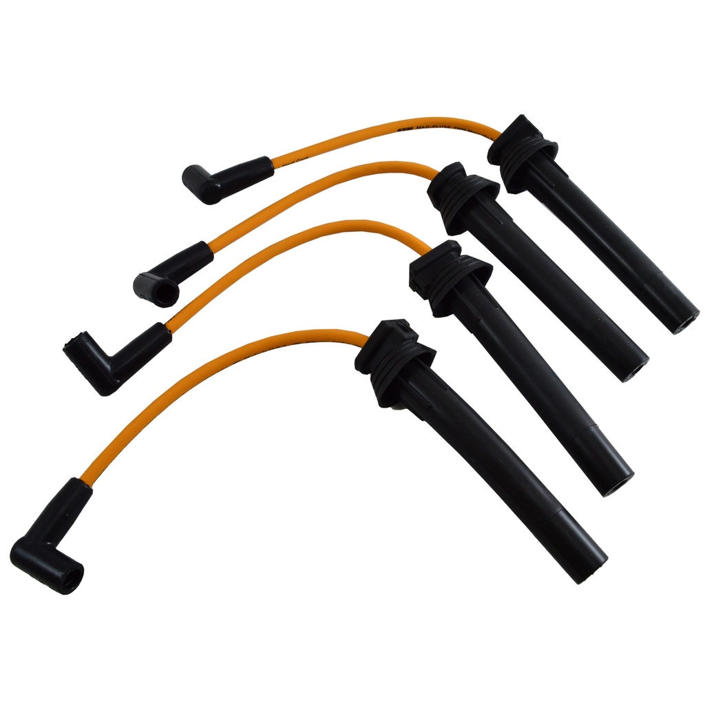 Juego de Cables de Bujías Mag-Plus CB-142