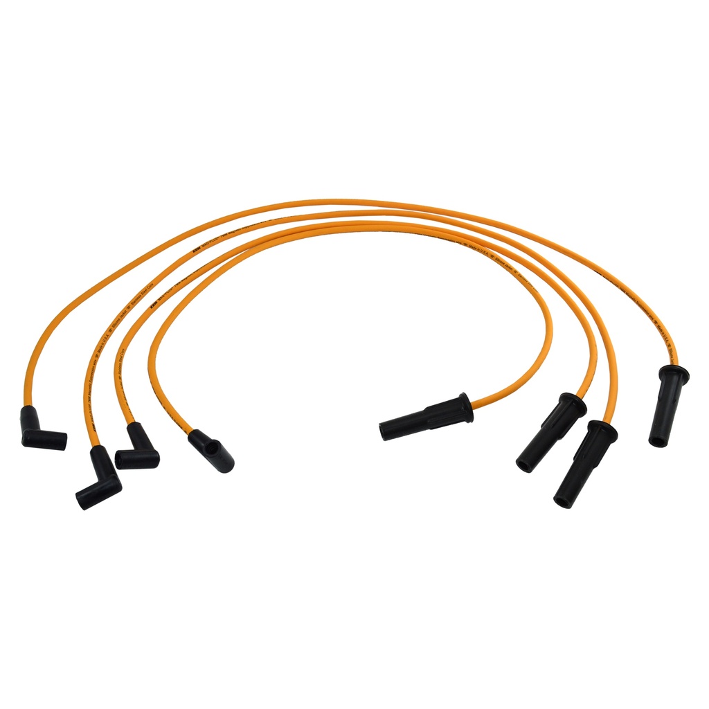 Juego de Cables de Bujías Mag-Plus CB-143