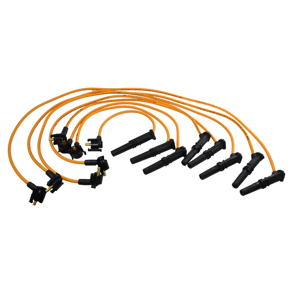 Juego de Cables de Bujías Mag-Plus CB-144