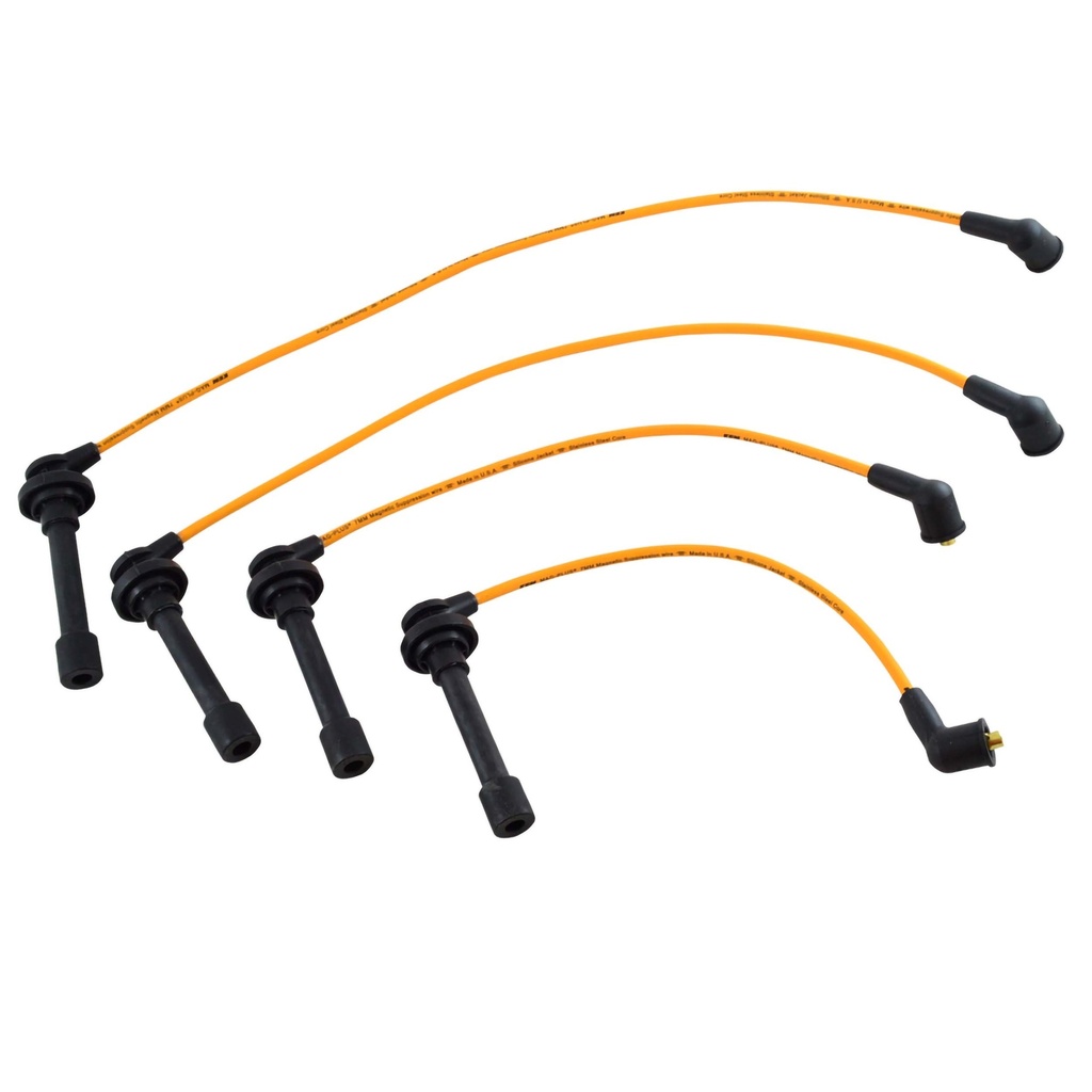 Juego de Cables de Bujías Mag-Plus CB-147