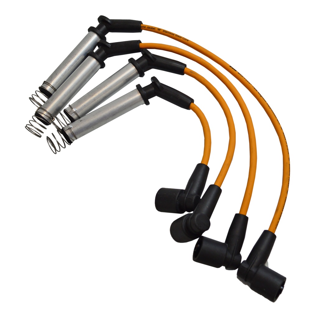 MG-CB-148 — Juego de Cables de Bujías Mag-Plus CB-148
