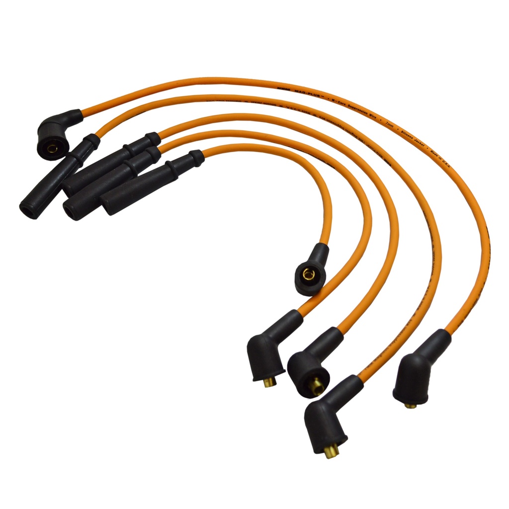 MG-CB-149 — Juego de Cables de Bujías Mag-Plus CB-149