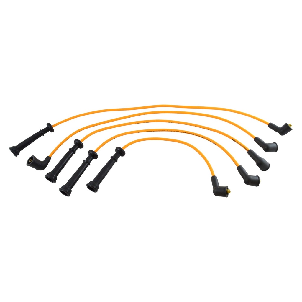 Juego de Cables de Bujías Mag-Plus CB-150