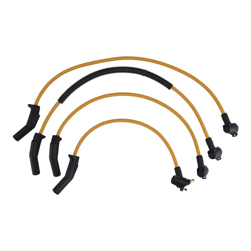 Juego de Cables de Bujías Mag-Plus CB-151