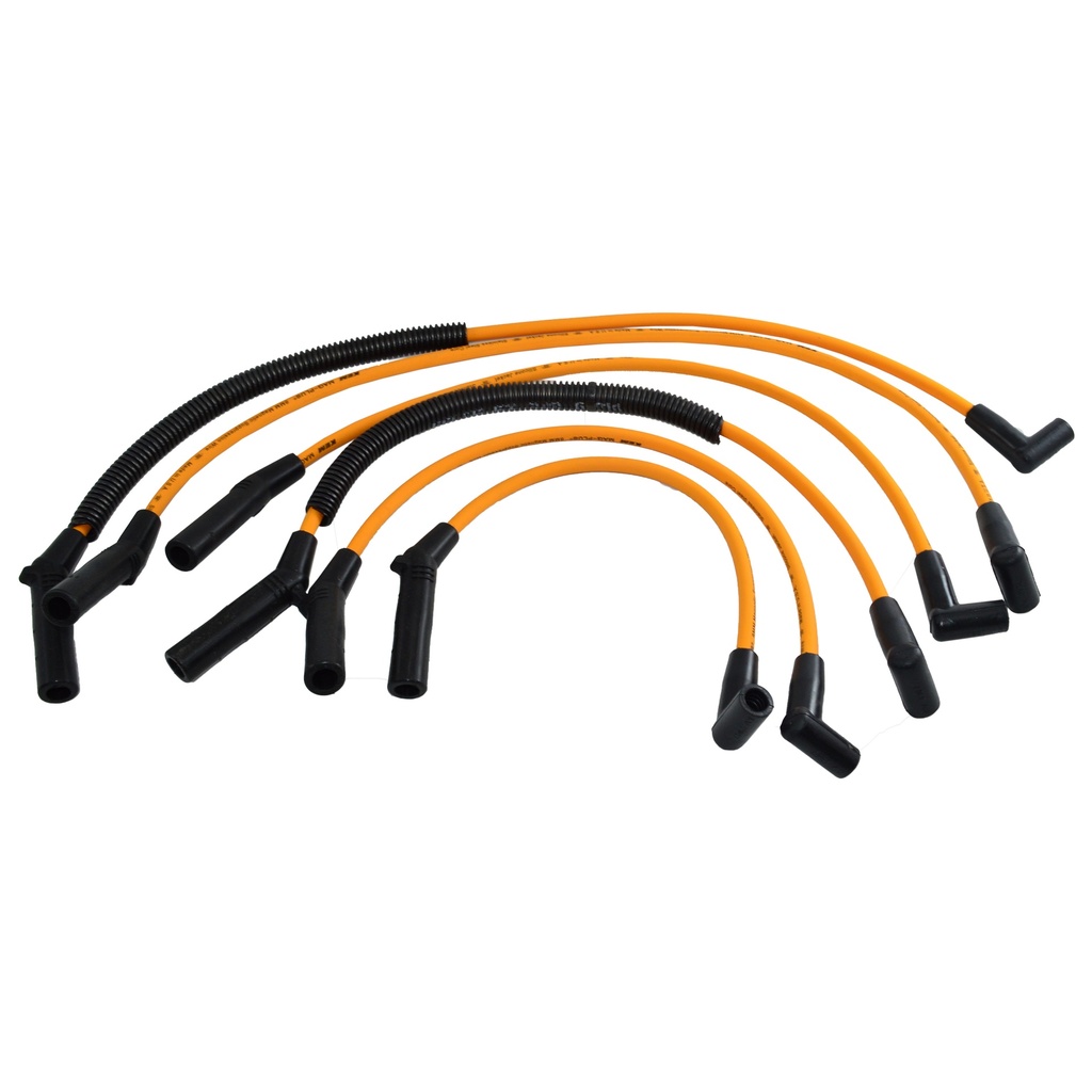 Juego de Cables de Bujías Mag-Plus CB-155