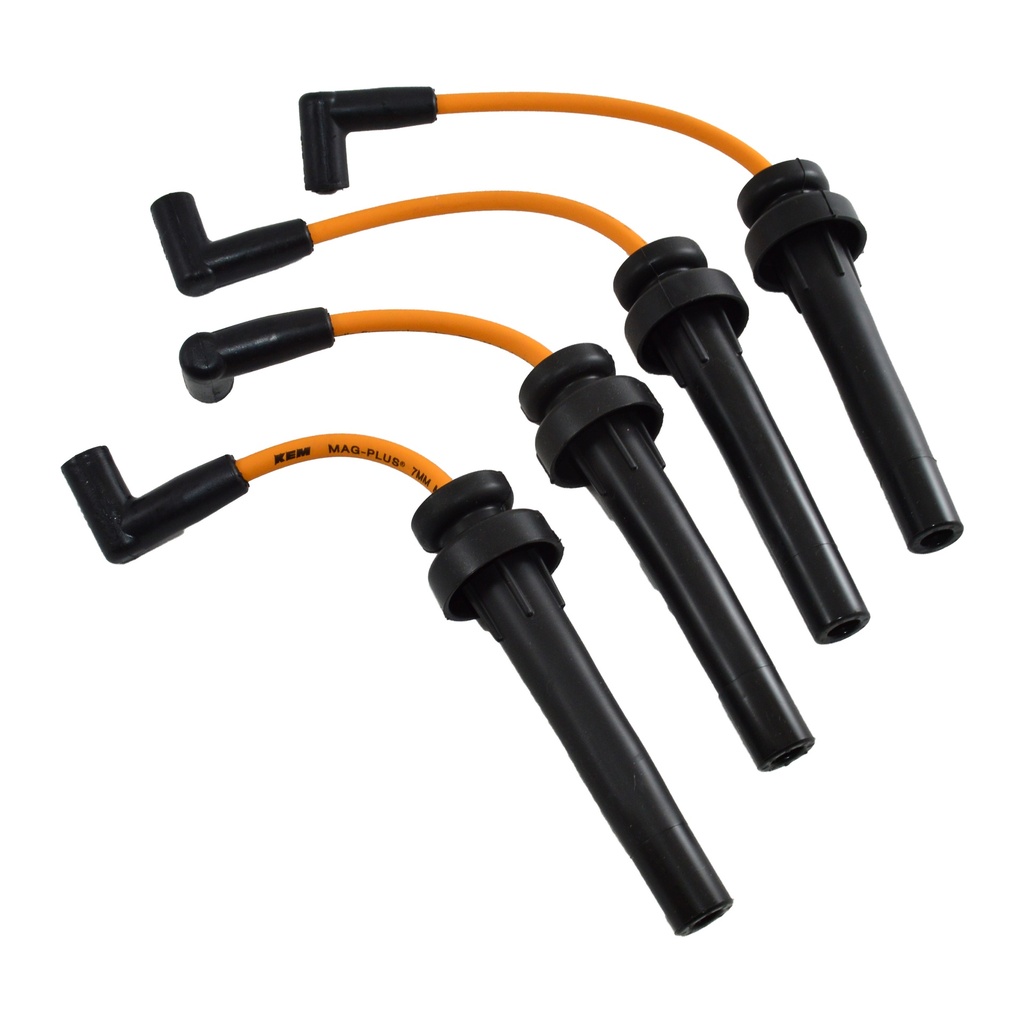 Juego de Cables de Bujías Mag-Plus CB-156