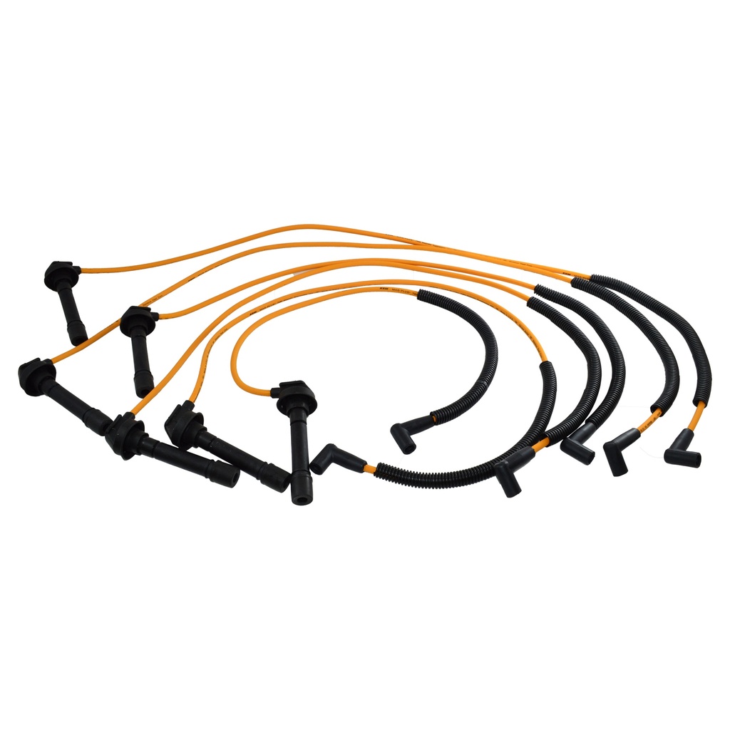Juego de Cables de Bujías Mag-Plus CB-157