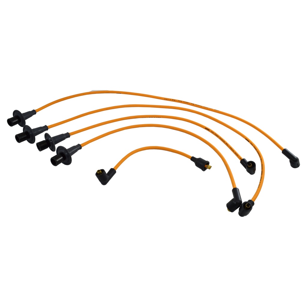 Juego de Cables de Bujías Mag-Plus CB-159