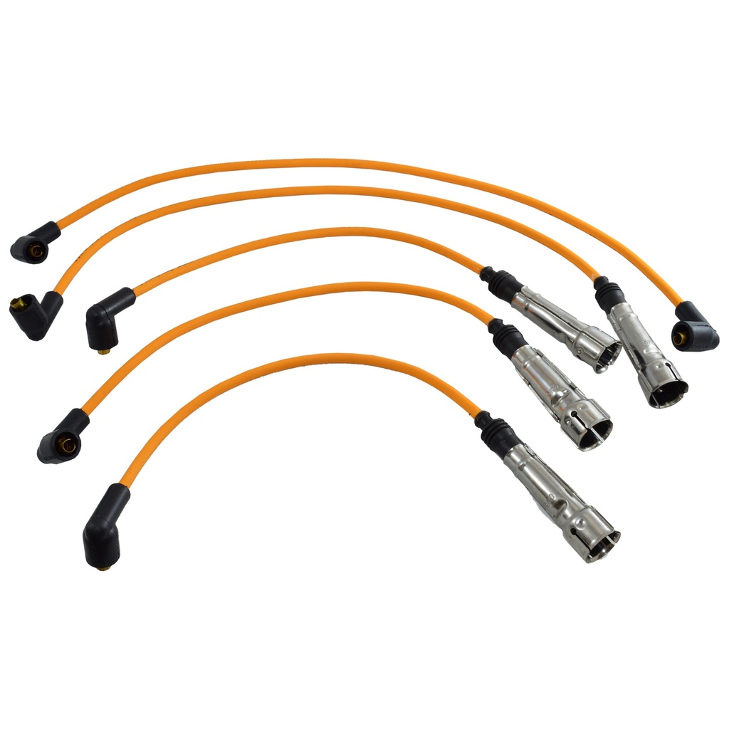 MG-CB-160 — Juego de Cables de Bujías Mag-Plus CB-160
