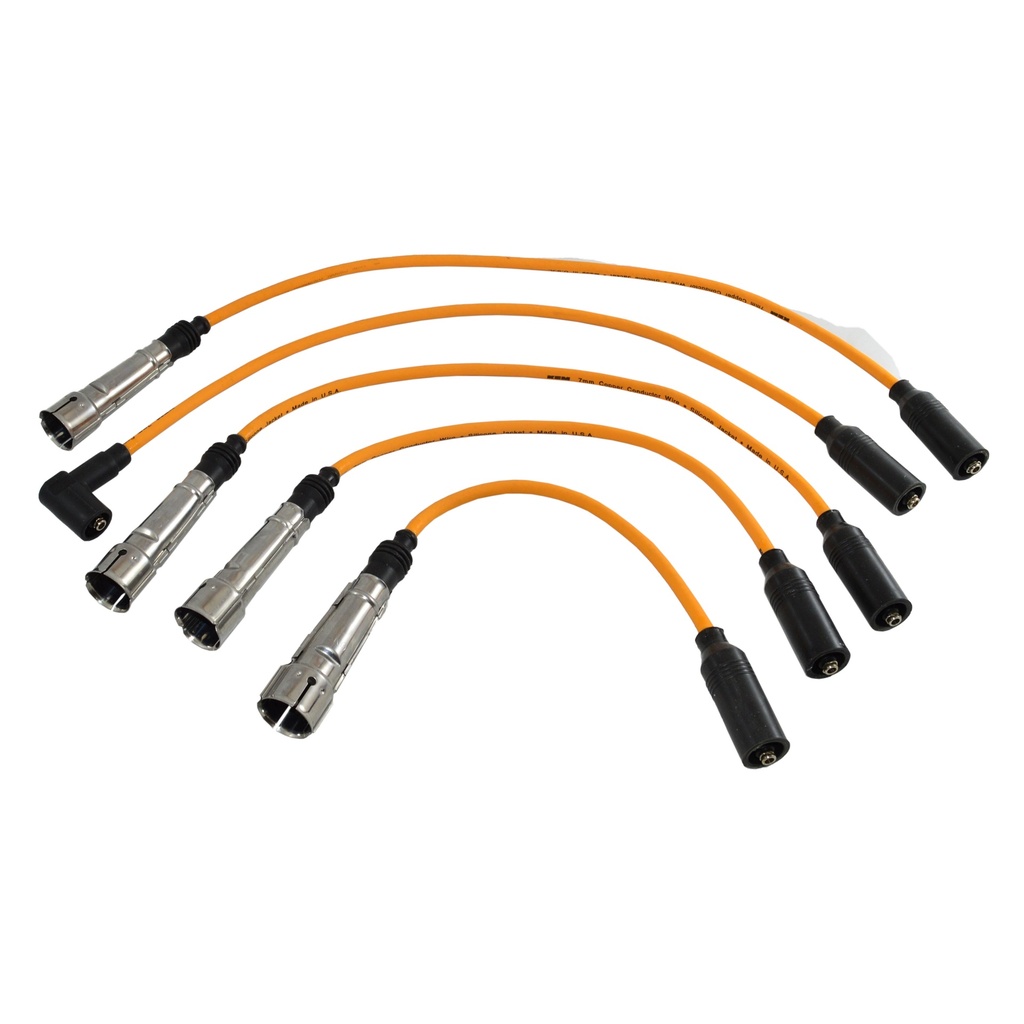 Juego de Cables de Bujías Mag-Plus CB-161