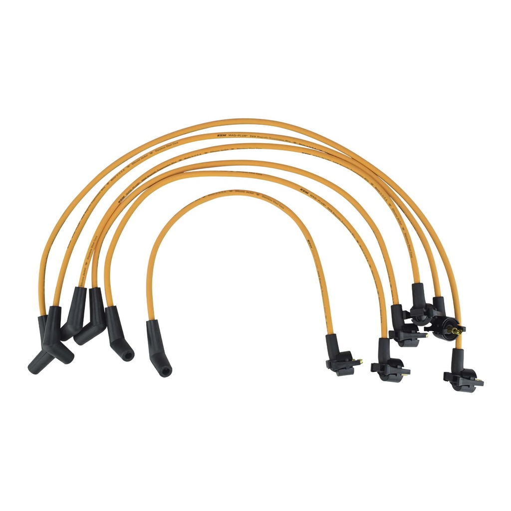 MG-CB-164 — Juego de Cables de Bujías Mag-Plus CB-164
