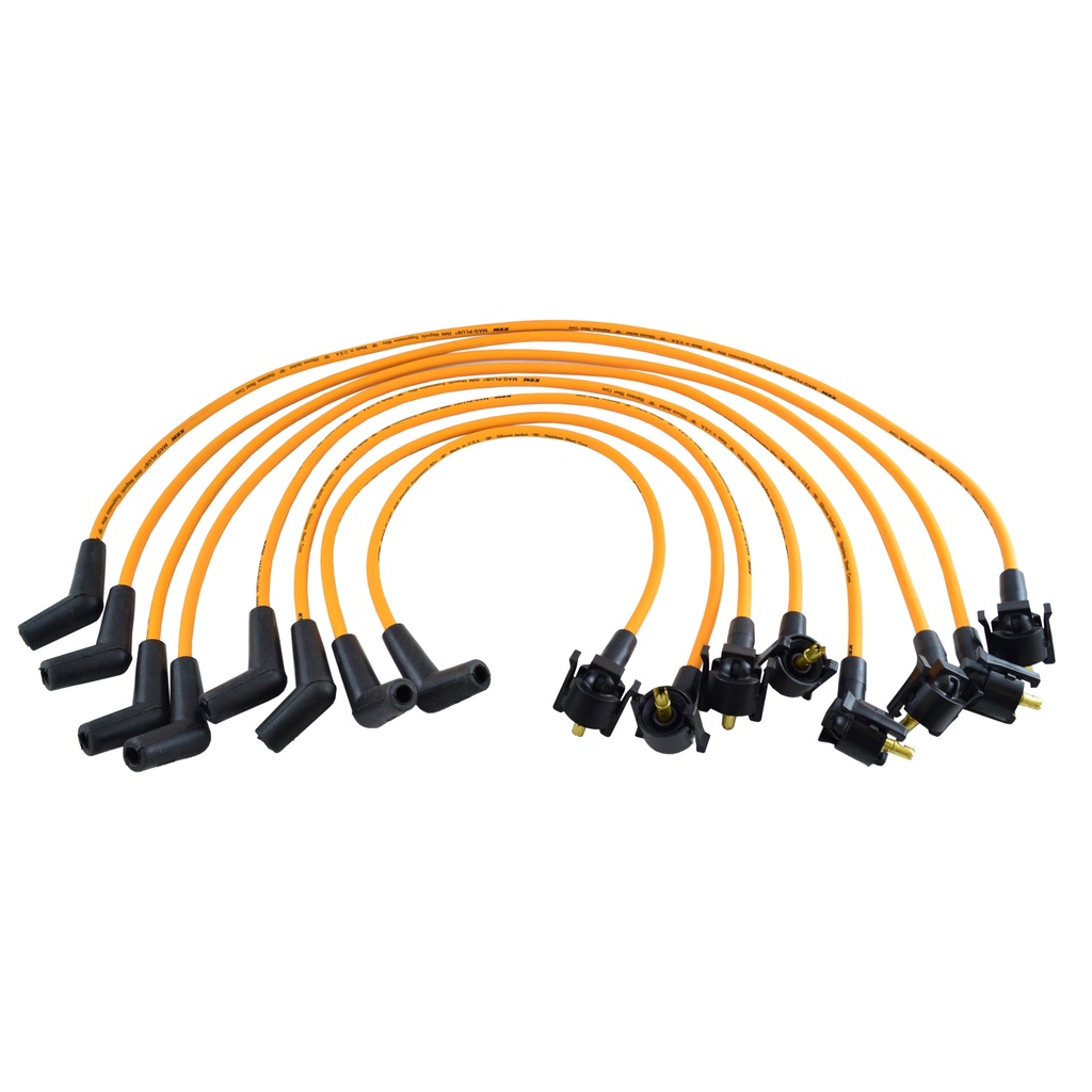 Juego de Cables de Bujías Mag-Plus CB-169